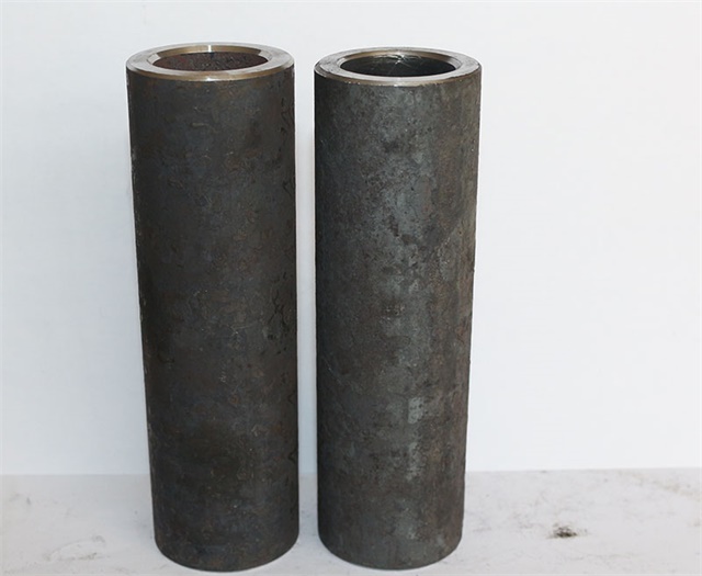 天山冷挤压钢筋套筒联接连接头分开是多少