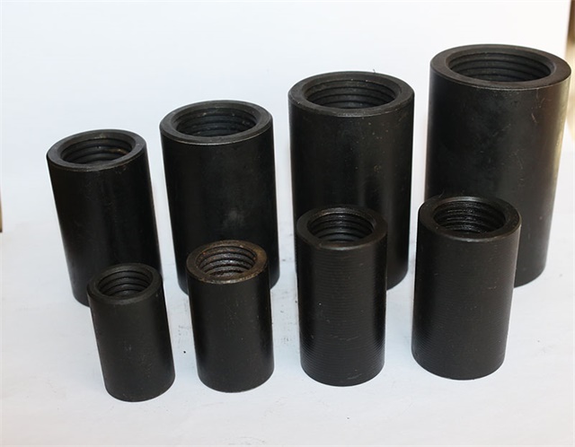 天山钢筋套筒连接检测方法