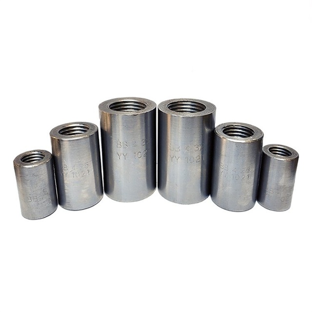 天山冷挤压套筒的检验标准